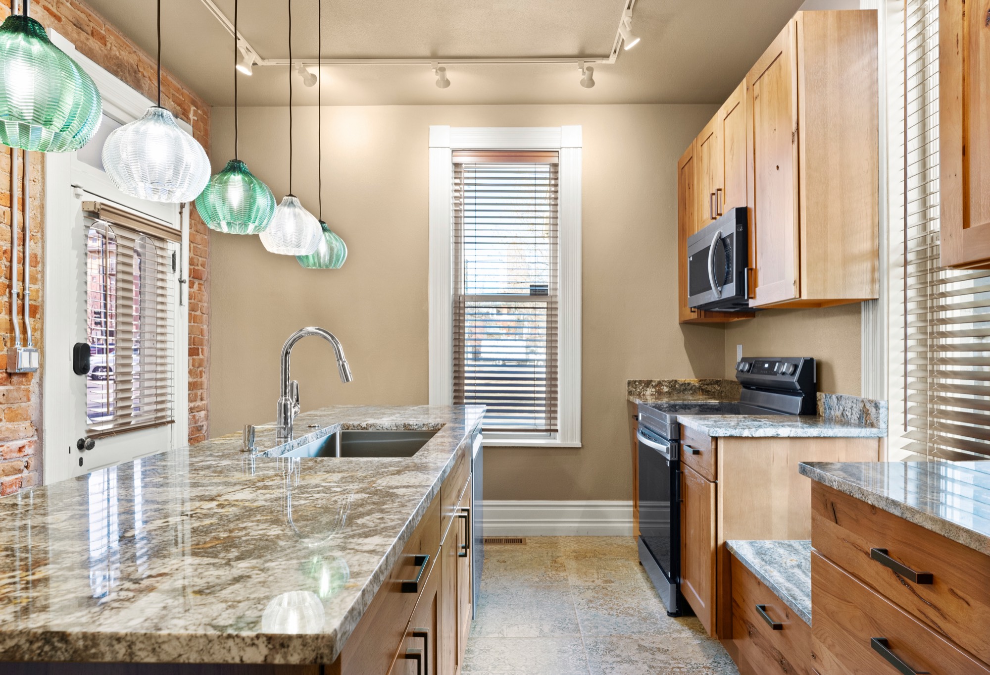 1129 E 17th Ave, Unit 1