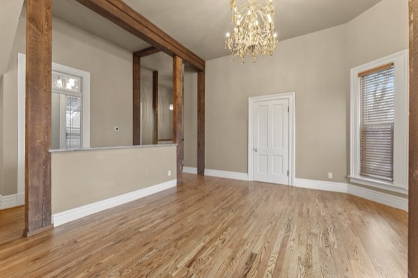 1129 E 17th Ave, Unit 2 photo 4