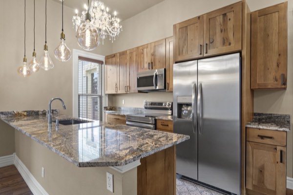 1129 E 17th Ave, Unit 2 photo 29