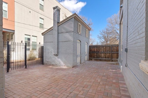 1129 E 17th Ave, Unit 2 photo 59