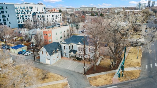 1129 E 17th Ave, Unit 2 photo 61