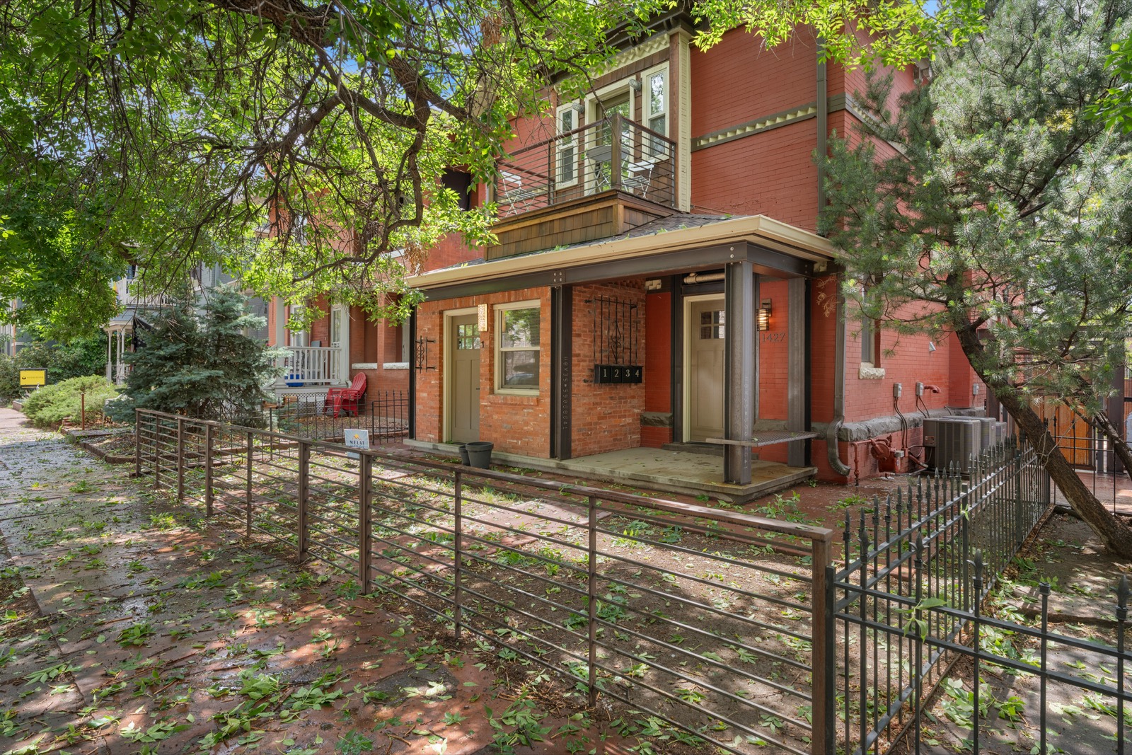 1427 Lafayette St, Unit 3