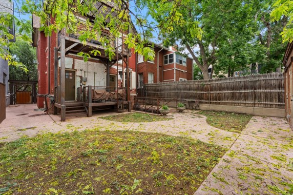 1427 Lafayette St, Unit 3 photo 12