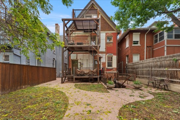1427 Lafayette St, Unit 3 photo 13