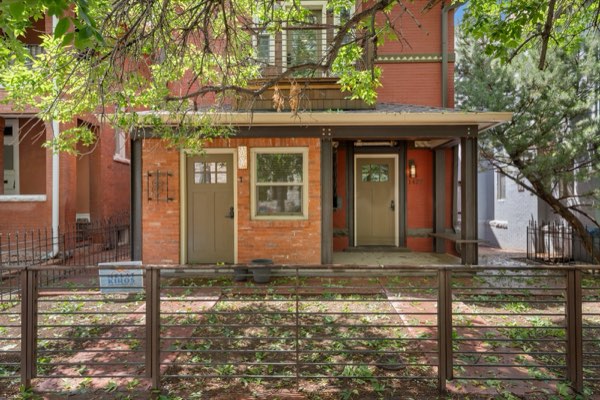 1427 Lafayette St, Unit 3 photo 18