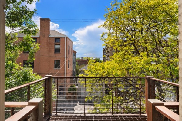 1427 Lafayette St, Unit 3 photo 29