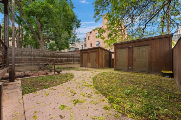 1427 Lafayette St, Unit 3 photo 33