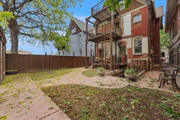 1427 Lafayette St, Unit 3 photo 34
