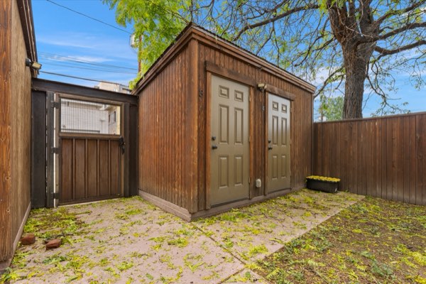 1427 Lafayette St, Unit 3 photo 35
