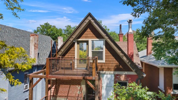 1427 Lafayette St, Unit 3 photo 36