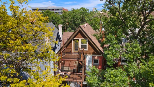 1427 Lafayette St, Unit 3 photo 37
