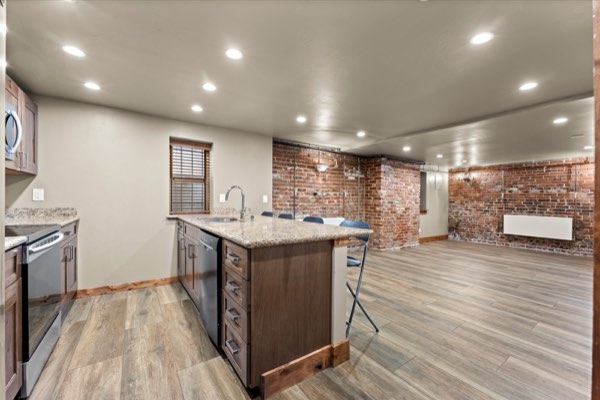 1626 Franklin St, Unit 1 photo 5