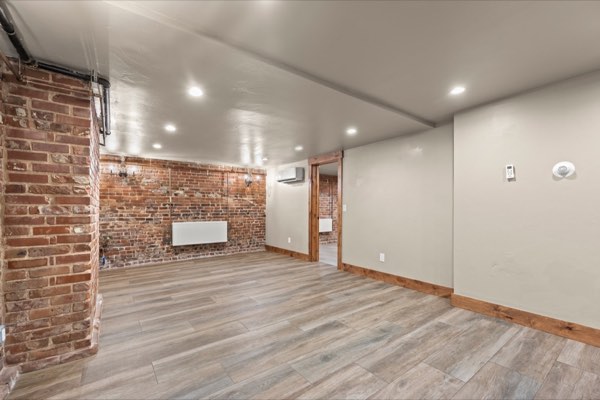 1626 Franklin St, Unit 1 photo 8