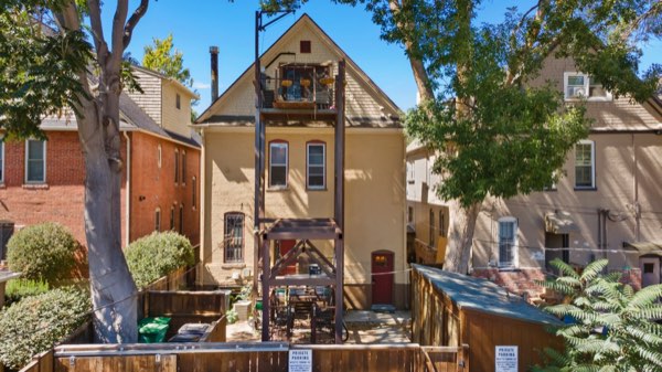1626 Franklin St, Unit 1 photo 15