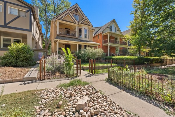 1626 Franklin St, Unit 1 photo 19