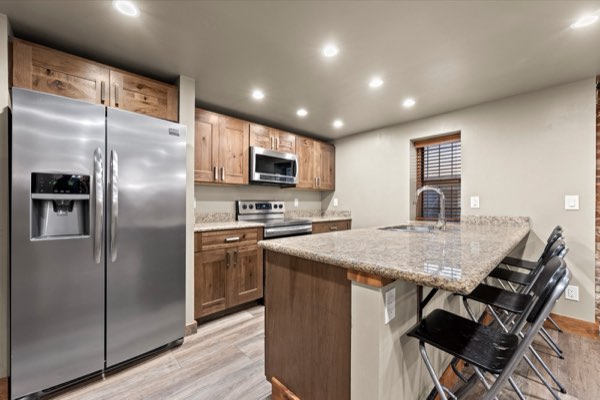 1626 Franklin St, Unit 1 photo 21