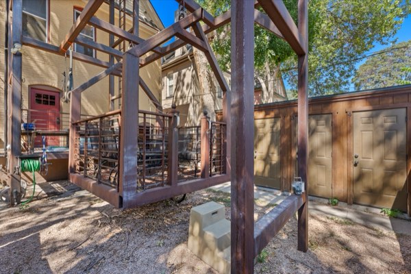 1626 Franklin St, Unit 1 photo 29