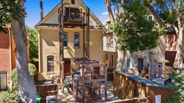 1626 Franklin St, Unit 1 photo 31
