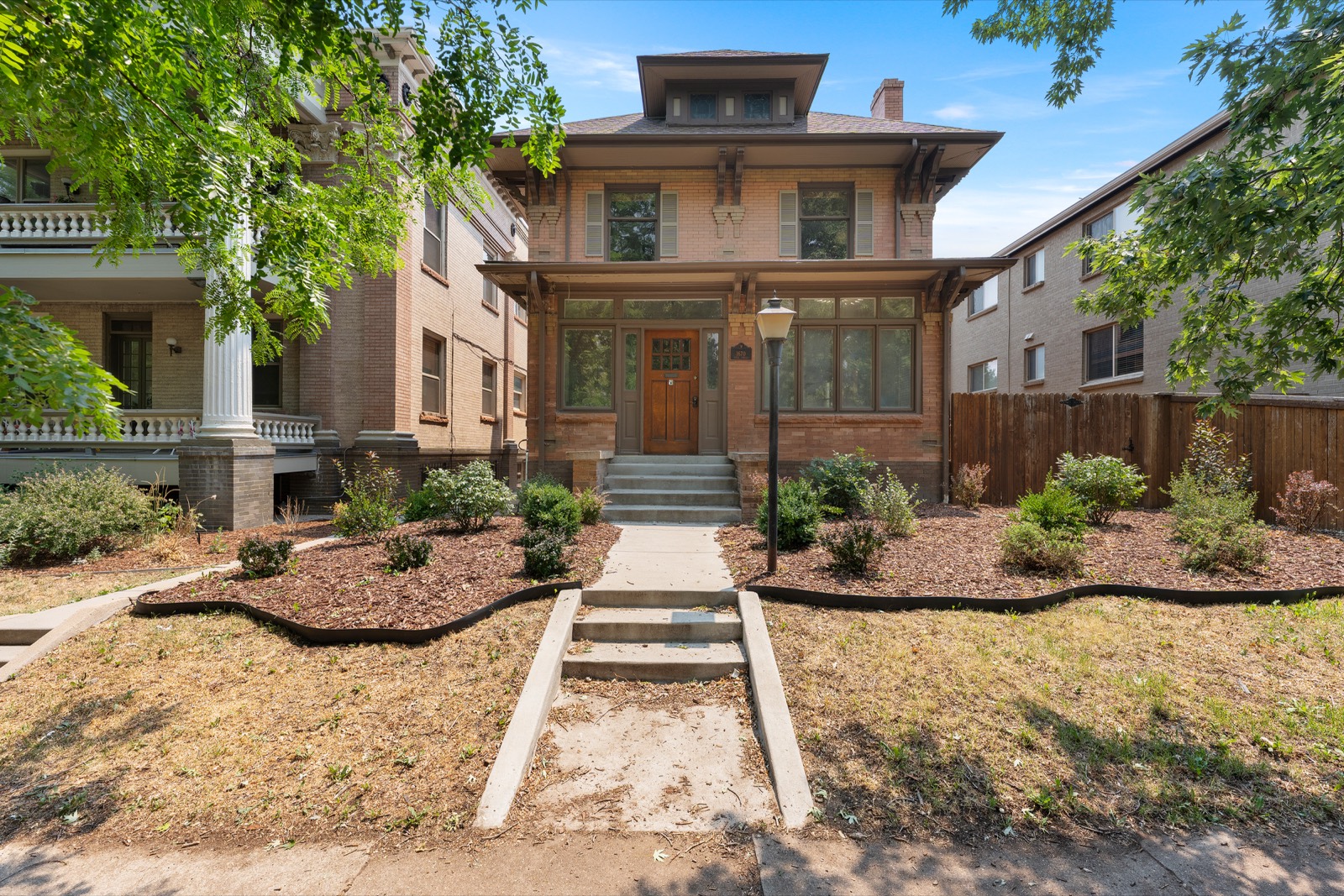 1670 Steele St, Unit 1
