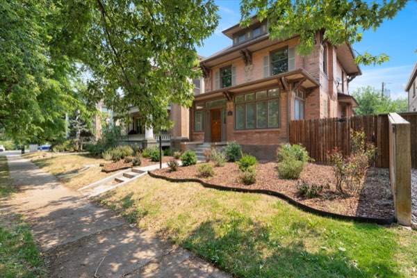 1670 Steele St, Unit 1 photo 2
