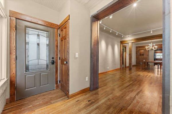 1670 Steele St, Unit 1 photo 3