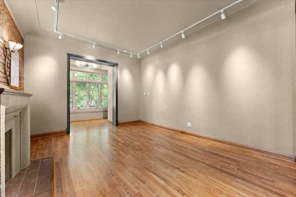1670 Steele St, Unit 1 photo 4