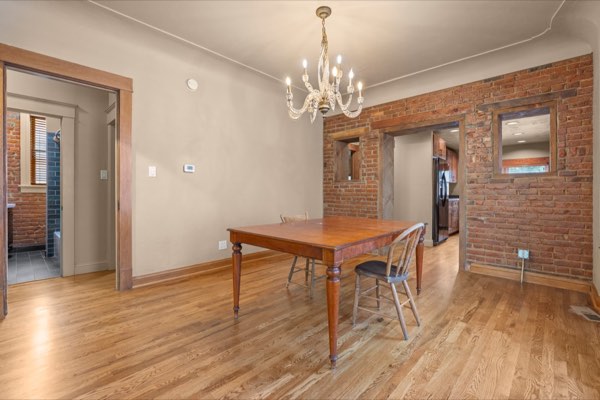 1670 Steele St, Unit 1 photo 6