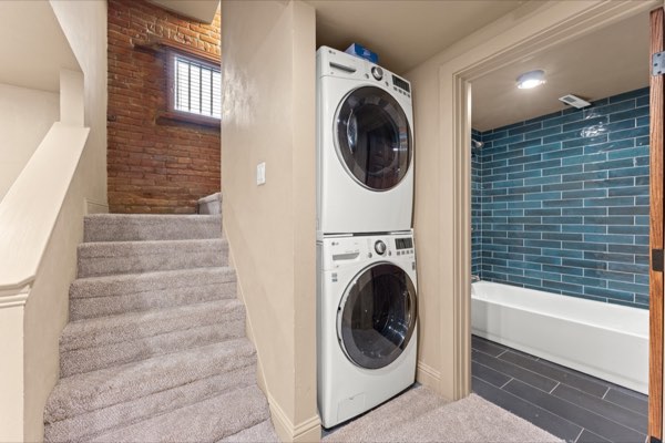 1670 Steele St, Unit 1 photo 13