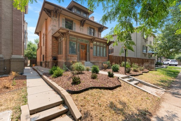 1670 Steele St, Unit 1 photo 18
