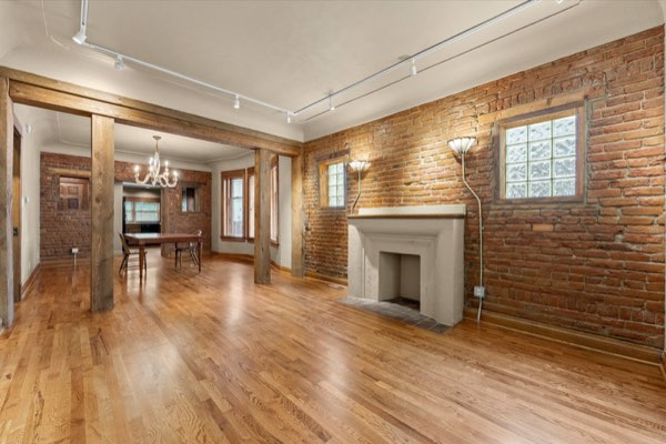 1670 Steele St, Unit 1 photo 20