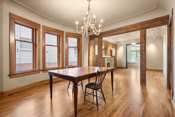 1670 Steele St, Unit 1 photo 22