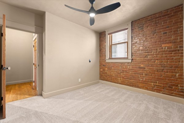 1670 Steele St, Unit 1 photo 28