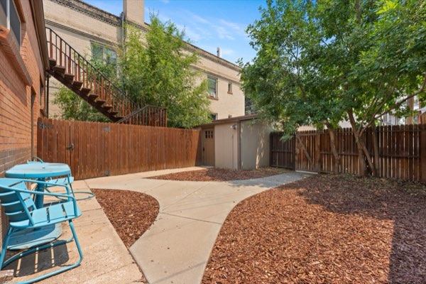 1670 Steele St, Unit 1 photo 33