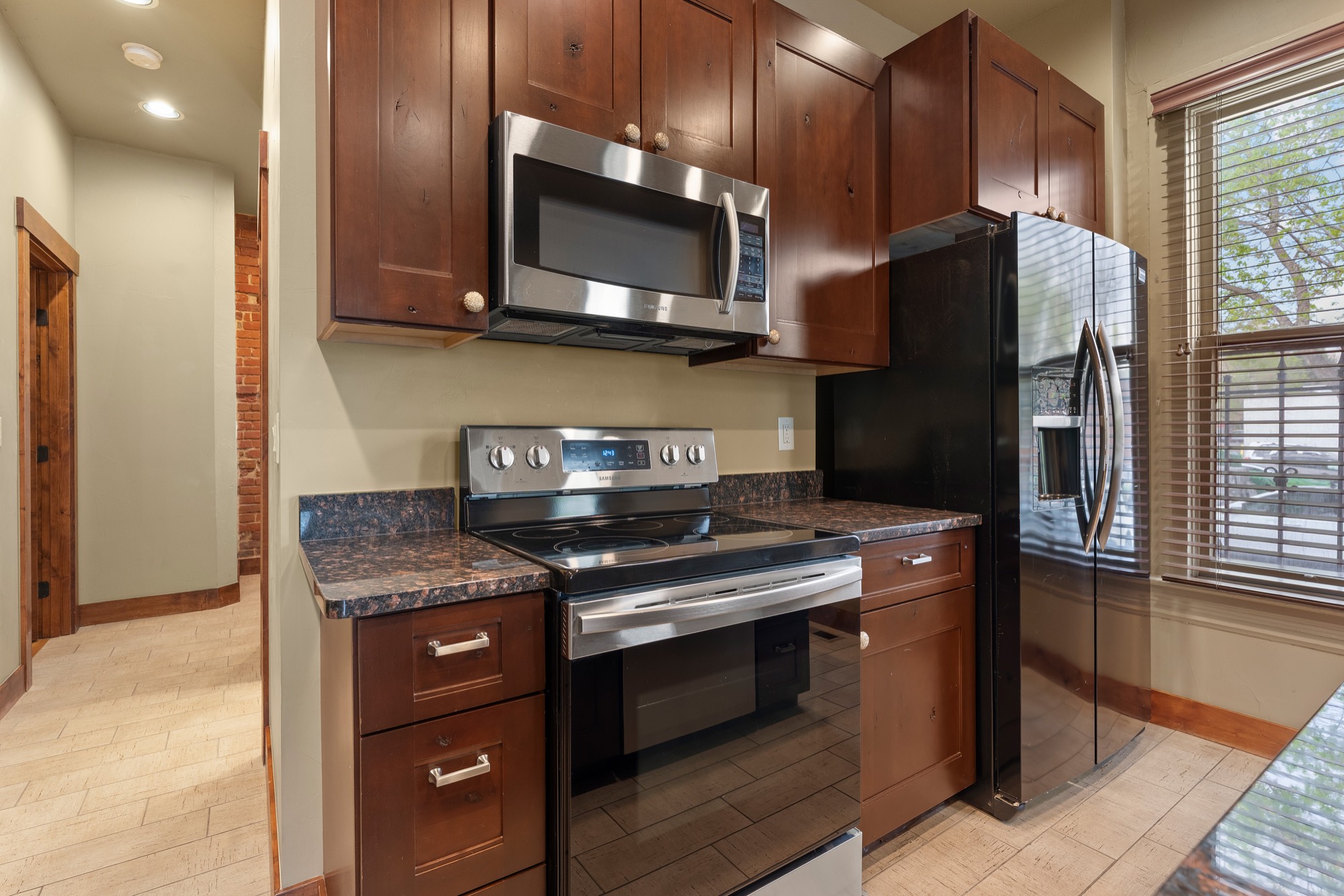 The Kitchen: 2700 E 12th Ave, Unit 1