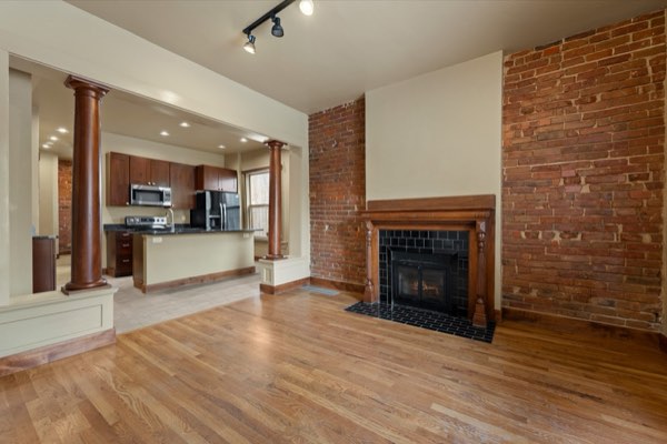 2700 E 12th Ave, Unit 1 photo 5