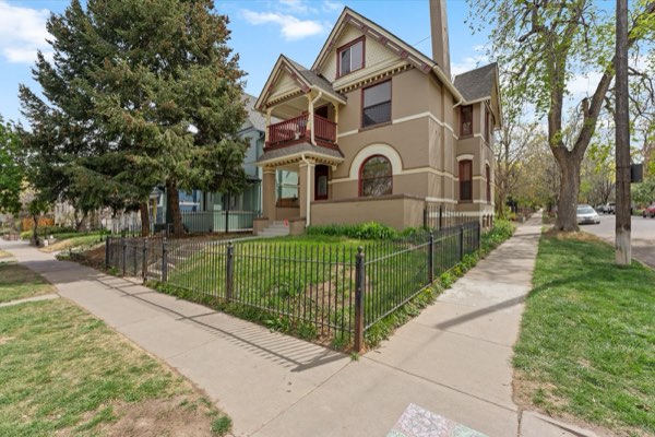 2700 E 12th Ave, Unit 1 photo 18