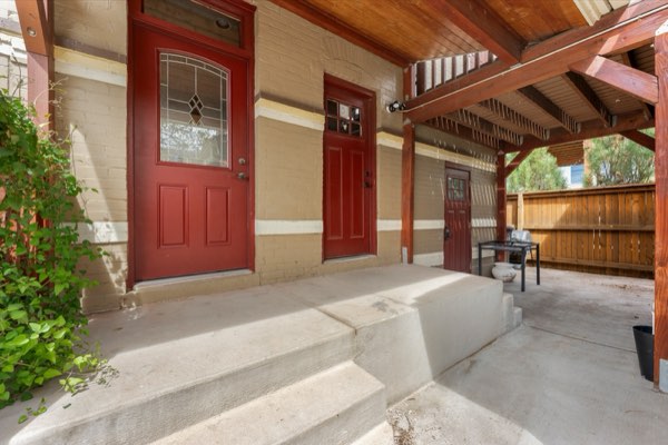 2700 E 12th Ave, Unit 1 photo 19