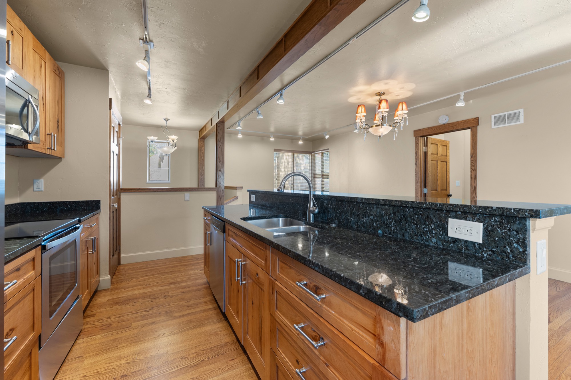 The Kitchen: 7023 E 17th Ave