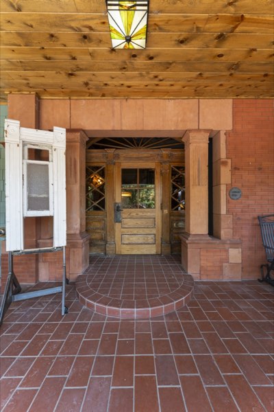 Peabody Whitehead Mansion photo 6