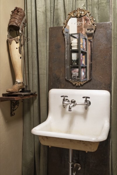 Peabody Whitehead Mansion photo 10