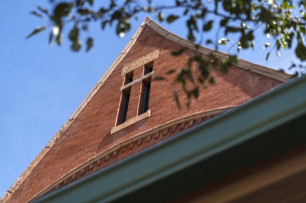 Peabody Whitehead Mansion photo 33