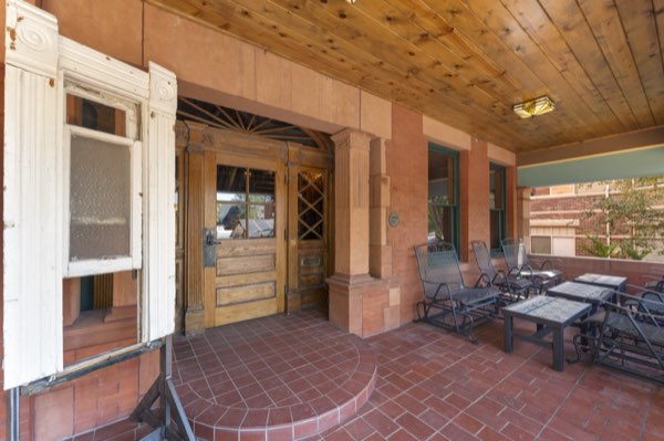 Peabody Whitehead Mansion photo 44