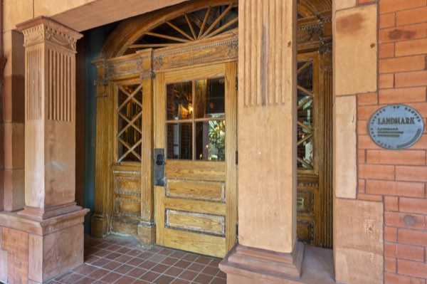 Peabody Whitehead Mansion photo 45