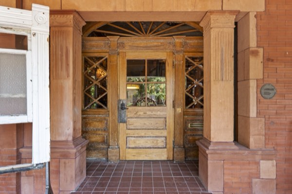 Peabody Whitehead Mansion photo 47