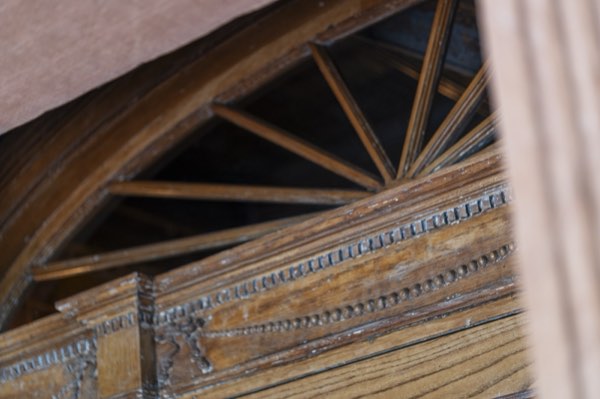 Peabody Whitehead Mansion photo 48