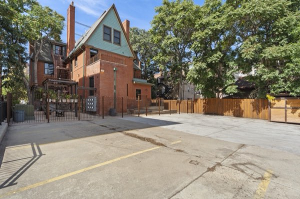 Peabody Whitehead Mansion photo 61