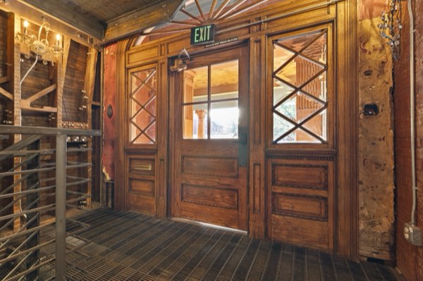 Peabody Whitehead Mansion photo 66
