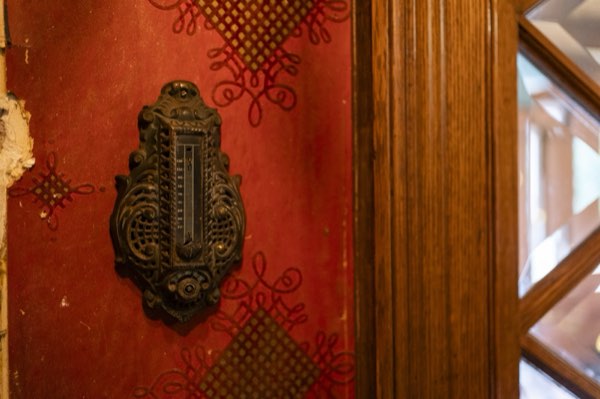 Peabody Whitehead Mansion photo 70
