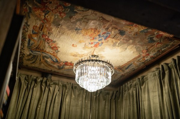 Peabody Whitehead Mansion photo 76