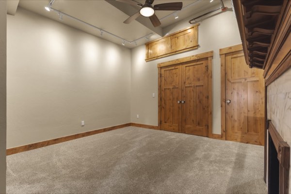 Peabody Whitehead Mansion, Unit 100 photo 12